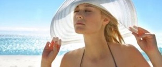 Açık tenlilere D vitamini uyarısı