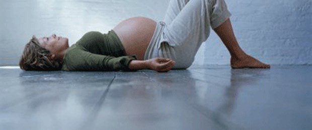 Adaylar, anneliğe hazırlanıyor