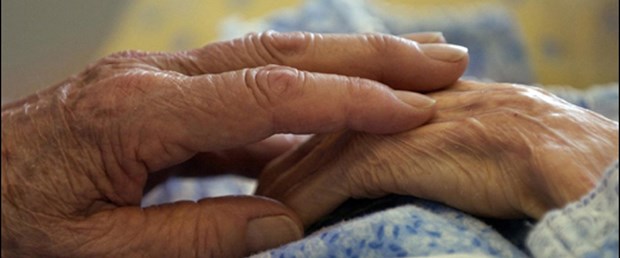 Ağrı kesiciler demans hastalarını 'rahatlatıyor'
