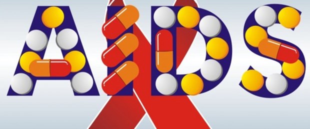 AIDS tedavisinde erkeklerin şansı daha az
