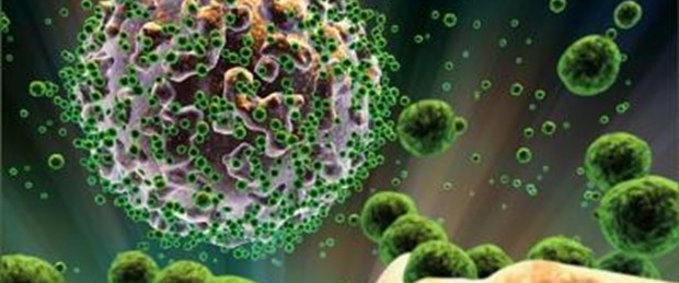 AIDS'e doğal bağışıklık anahtarı