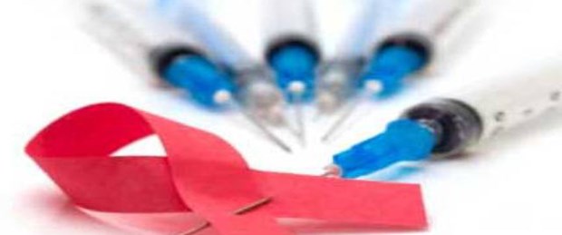 AIDS'te aşı umudu