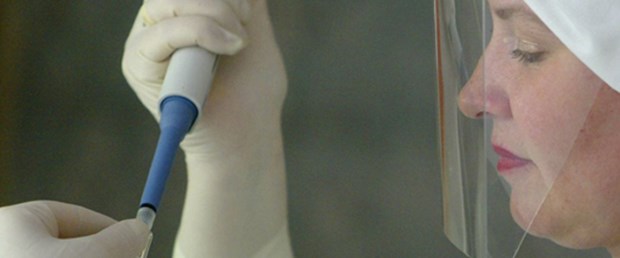 AIDS'te büyük adım