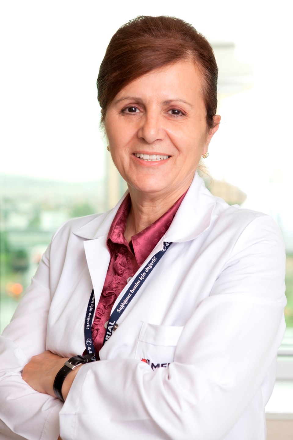 Prof. Dr. Birsel Kavaklı