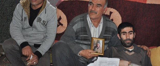 Ailesini epilepsiden kaybetti, yardım bekliyor