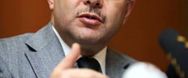 Akdağ: Danıştay'ın kararı hukuk garabeti