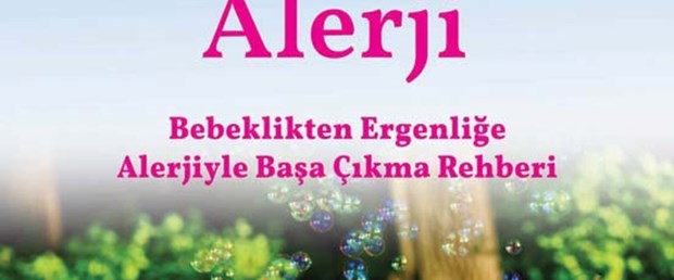 Alerji hakkında her şey