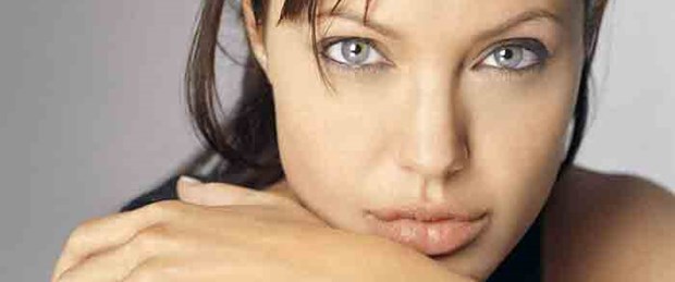 Angelina Jolie'nin tercihi ilham oldu