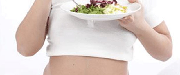 Anne adayına sağlıklı beslenme reçetesi