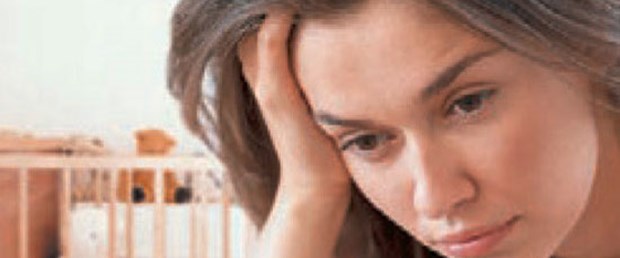 Anne depresyondaysa çocuk hiperaktif oluyor