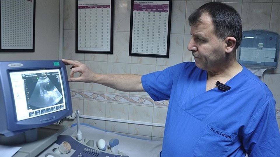 Prof. Dr. Ali Acar