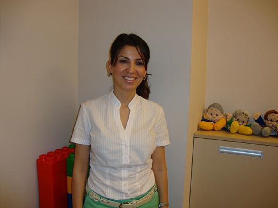 Dr. Arzu Önal