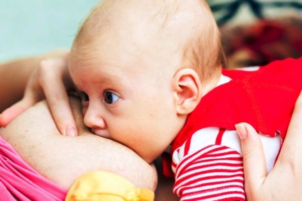 Prematüre Bebekler İçin Anne Sütü Çok Önemli Prematüre Bebekler İçin Anne Sütü Çok Önemli