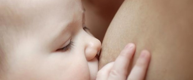 Anneler, emzirme uzmanlarıyla buluşuyor