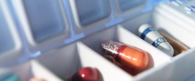 Antidepresanın etkisini azaltıyor