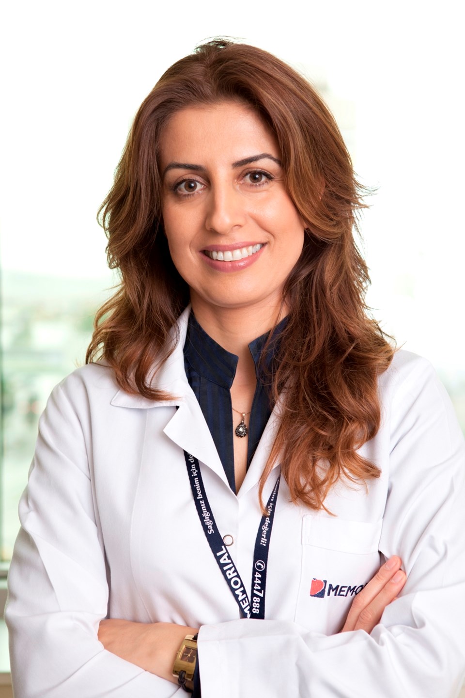 Uz. Dr. İlkay Keskinel