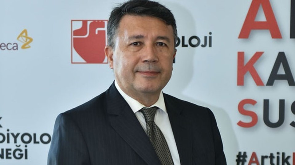Prof. Dr. Mahmut Şahin