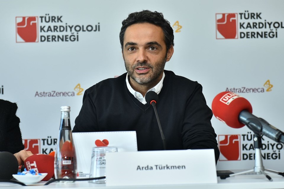 Şef Arda Türkmen