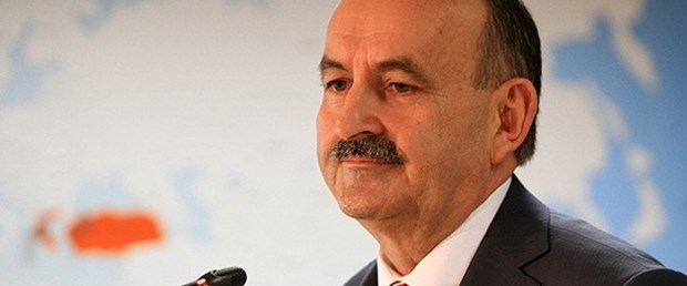 'Aşılama oranımız % 97'lere ulaştı'