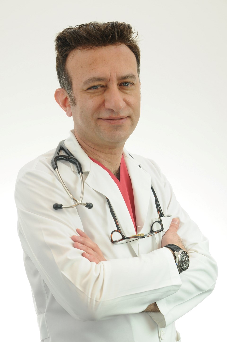 Prof. Dr. Timur Timurkaynak