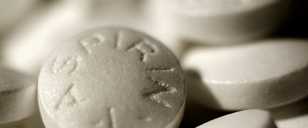 Aspirin kansere çare olabilir iddiası