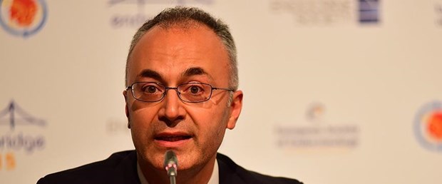 Avrupa Endokrinoloji Kongresi'nin başkanlığı Türkiye'ye emanet.jpg