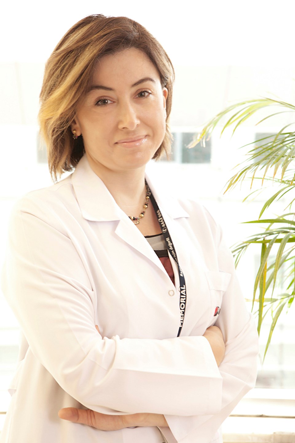 Doç. Dr. Ahu Birol