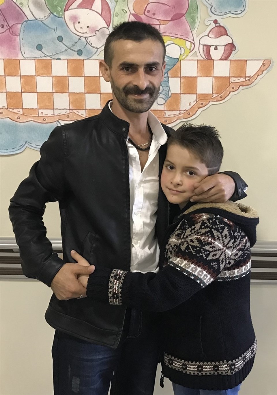 Ayhan İspir, Doğan Mevlüt İspir