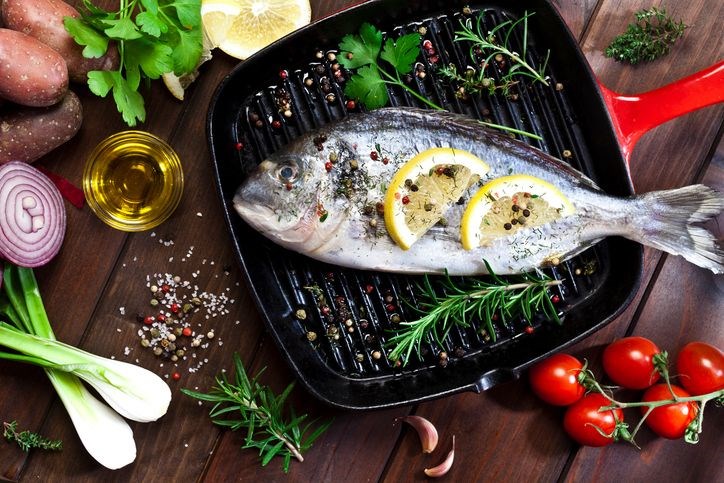 B12, OMEGA - 3 VE YAĞLI TOHUMLAR MUTLAKA OLMALI