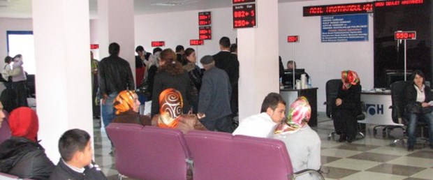 Bakanlık 'mesai dışı poliklinik' yaptıracak