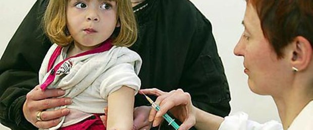 Bakanlık'tan kızamık açıklaması