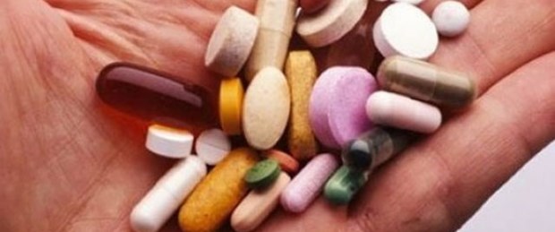 Bakteriler antibiyotiğe daha dirençli