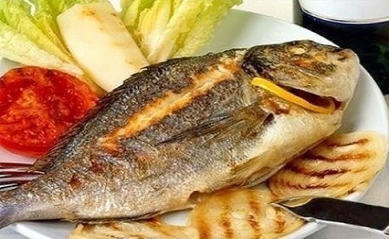 Balık yemek için 5 önemli neden - 1 | NTV