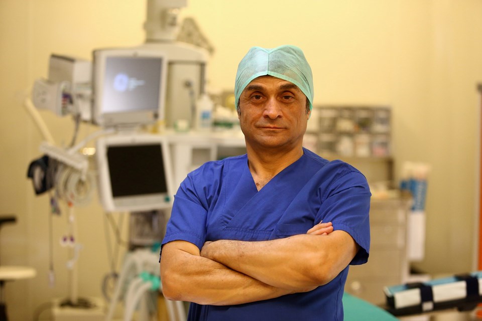 Prof. Dr. Mustafa Bozbuğa
