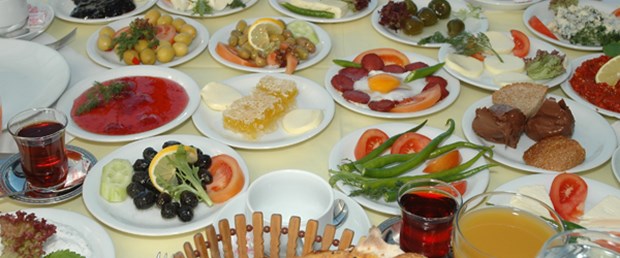 Başarılı çocuklara 'Besin' desteği