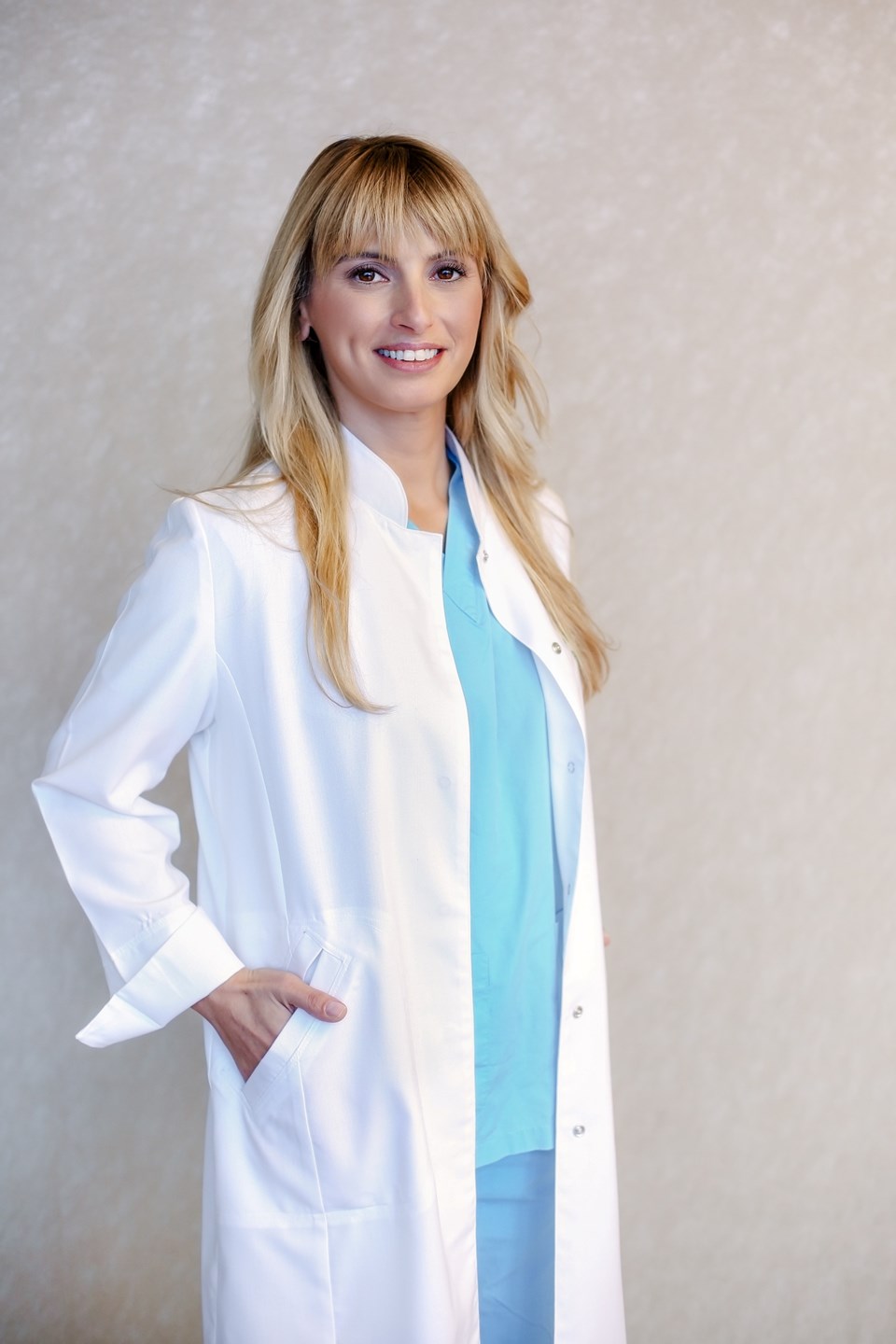 Dr. Evrim Uçkunkaya