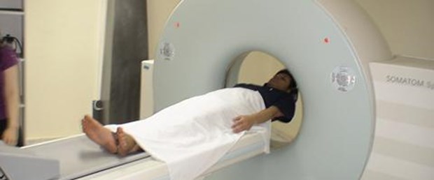 "Bilgisayarlı tomografi kanser riskini artırır"
