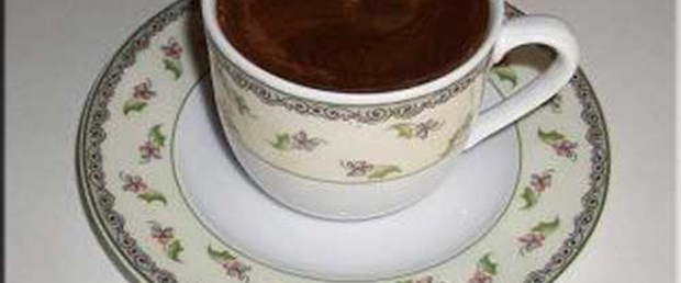 Bir fincan kahvenin karaciğere hatrı
