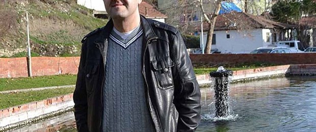Bir yılda 115 kilo verdi