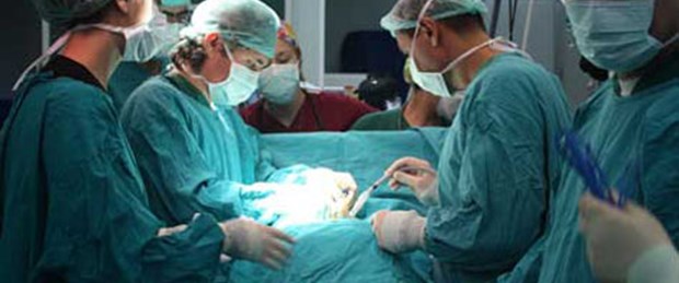 Bir yılda 3 bin 866 organ nakli yapıldı