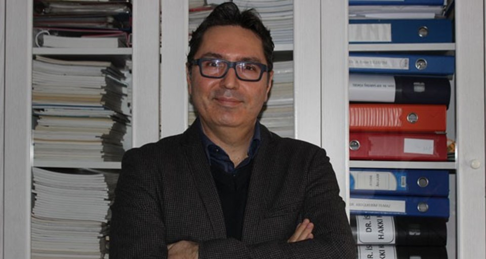Prof. Dr. Tarkan Karakan
