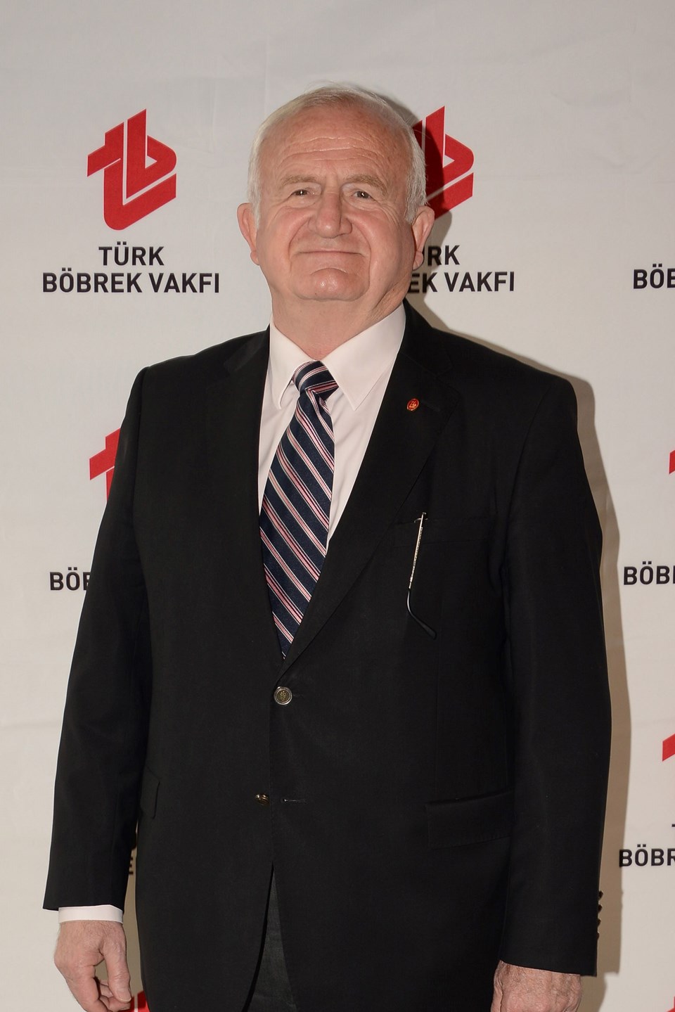TBV Başkanı Timur Erk