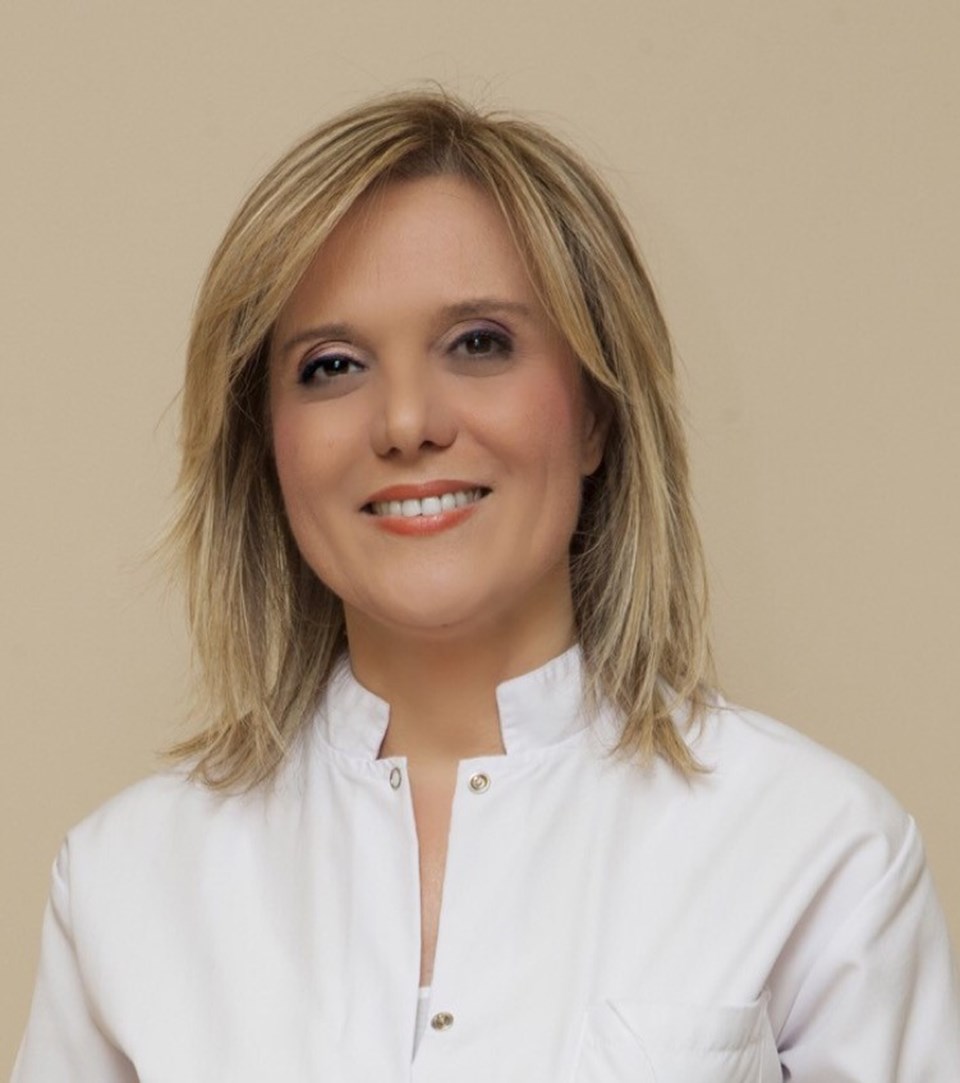 Prof. Dr. Ülkem Çakır