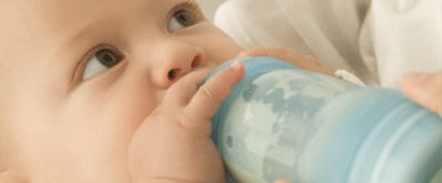 BPA'lı biberonlar Türkiye’de de yasaklanmalı