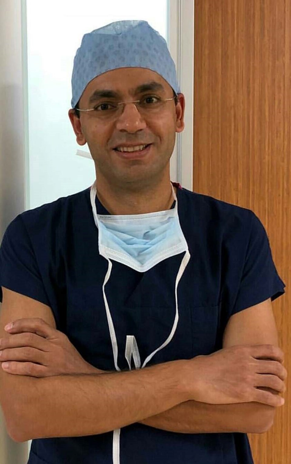 Doç. Dr. Yavuz Selim Yıldırım
