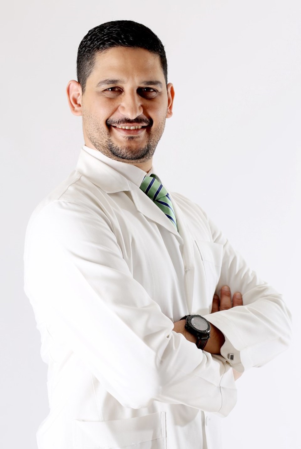Op. Dr. Özerk Demiralp