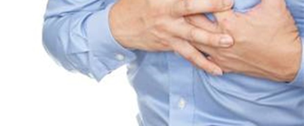 Çarpıntının nedeni ritm bozukluğu olabilir