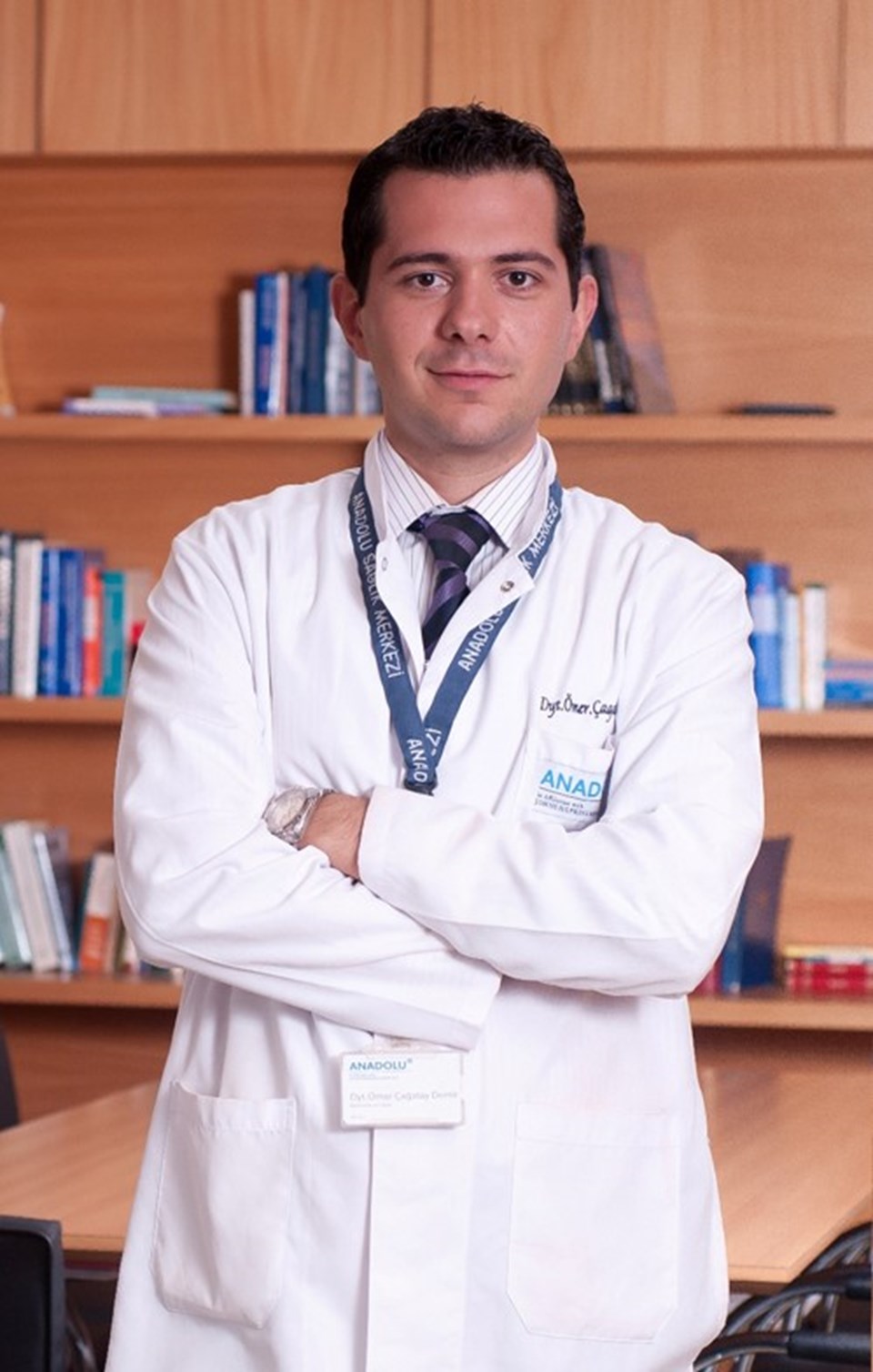 Çağatay Demir