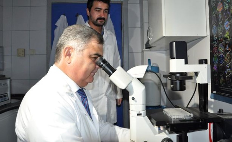 Prof. Dr. Mehmet Korkmaz