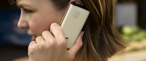 'Cep telefonu baş ağrısı yapıyor'
